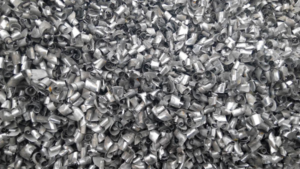 大卷鋁銷與鐵銷分離